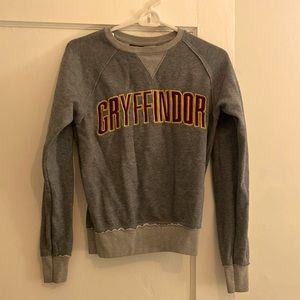 Griffyndor sweatshirt